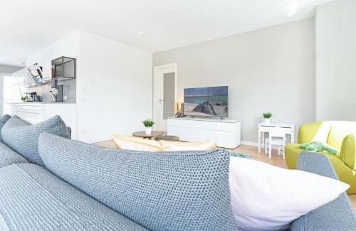 Travemuende Apartment | Priwalk Vacation