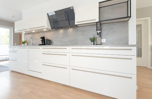 Travemuende Apartment | Priwalk Vacation