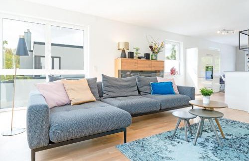 Travemuende Apartment | Priwalk Vacation