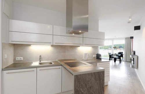 Travemuende Apartment | Priwallpromenade 31, Whg 23