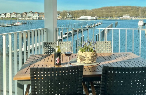 Travemuende Apartment | Priwallpromenade 23, Whg 4
