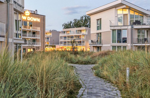 Travemuende Apartment | Priwallpromenade 23, Whg 4