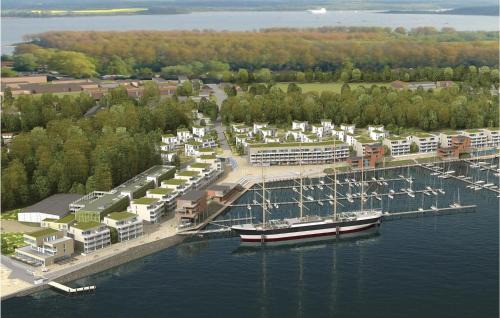 Travemuende Apartment | Priwallpromenade 23, Whg 7
