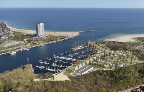 Travemuende Apartment | Priwallpromenade 23, Whg 7
