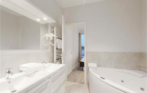 Travemuende Apartment | Priwallpromenade 3, Whg 10