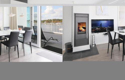 Travemuende Apartment | Priwallpromenade 3, Whg 11