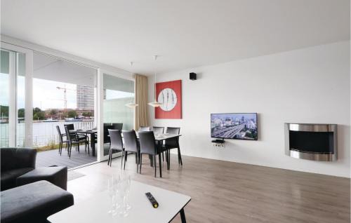 Travemuende Apartment | Priwallpromenade 3, Whg 3
