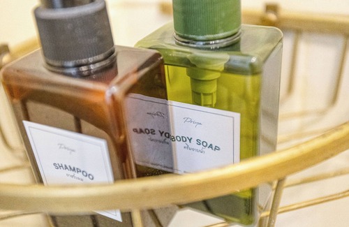 Khao San House | Priya Boutique House