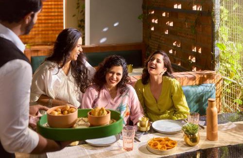 Hyderabad Hotel | Priya Hyderabad