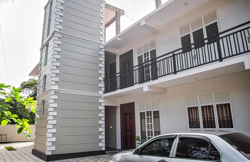 Pinwatta Apartment | Priyalanka Aprtments