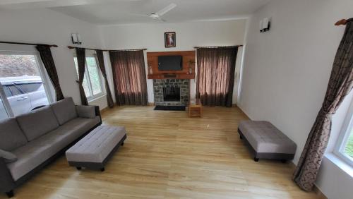 Elappara House | PRIYAS VILLA VAGAMON