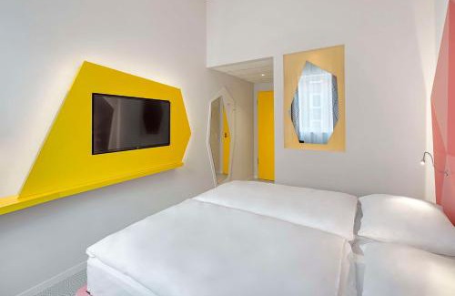 Innenstadtring Hotel | Prize by Radisson, Münster City