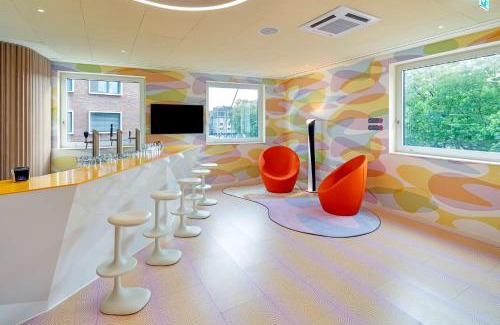 Innenstadtring Hotel | Prize by Radisson, Münster City