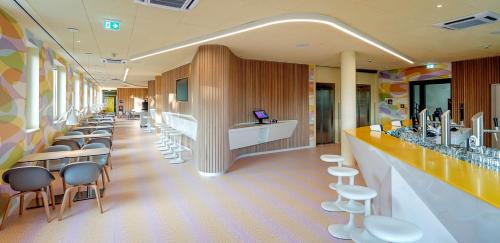 Innenstadtring Hotel | Prize by Radisson, Münster City