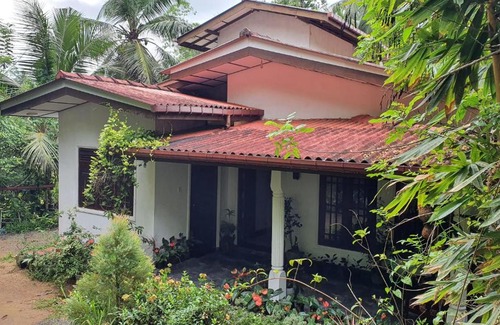 Baddegama Apartment | PRK VILLA