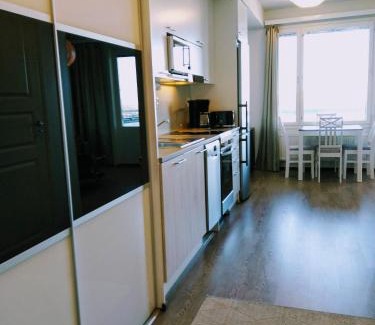 Vaasa Apartment | Pro Apartments 4