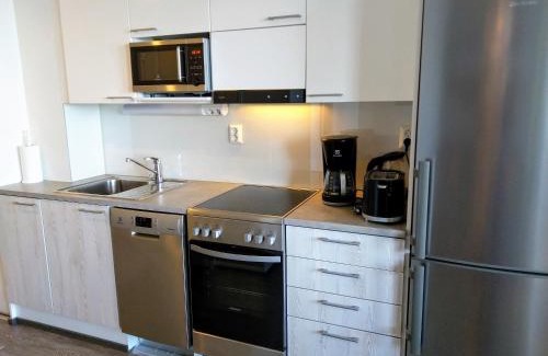 Vaasa Apartment | Pro Apartments 4
