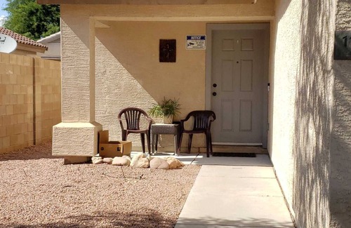 Sundial House | Pro Business Vacation Rental
