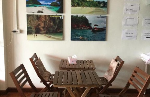 Downtown Krabi House | Pro Chill Krabi Guesthouse