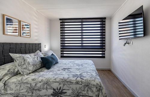 Antofagasta Apartment | PRO HOME Plaza Tokio II