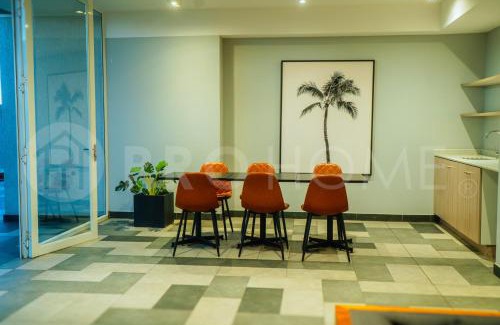 Antofagasta Apartment | PRO HOME Vista Horizonte - Free Parking