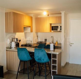Antofagasta Apartment | PRO HOME Vista Horizonte - Free Parking