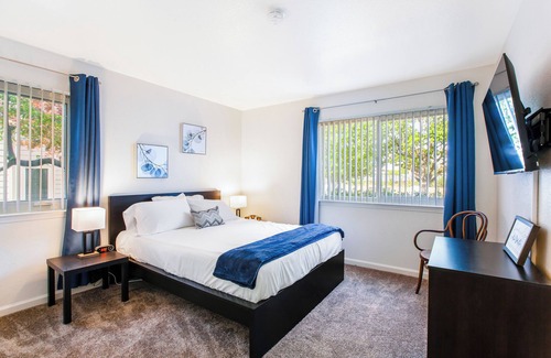 Rancho Cordova Apartment | Pro Stays: Midterm Housing - Comfort and Easenn