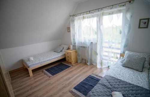 Karwie Apartment | Probarski Zakątek