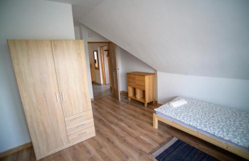 Karwie Apartment | Probarski Zakątek