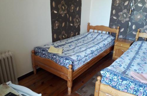 Tryavna House | Proboyski Guest House