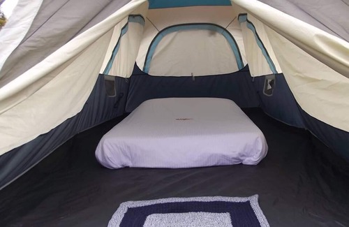Villa de Leyva House | Procamp Glamping Villa de Leyva