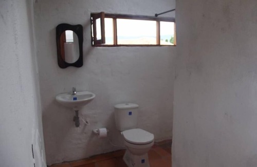 Villa de Leyva House | Procamp Glamping Villa de Leyva