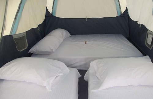Villa de Leyva House | Procamp Glamping Villa de Leyva