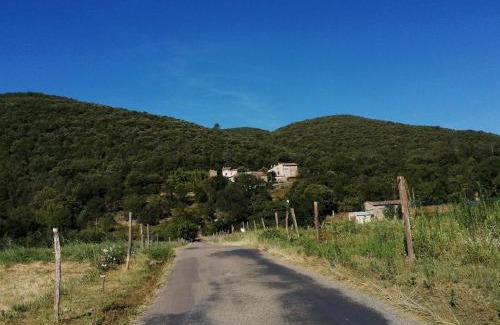 Thoiras House | Proche baignade, La Bergerie de Claire