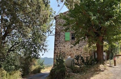 Thoiras House | Proche baignade, La Bergerie de Claire