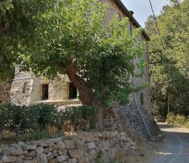 Thoiras House | Proche baignade, La Bergerie de Claire