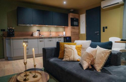Guipry-Messac Villa | Proche de Rennes, La luxueuse Suite Joséphine, jacuzzi privatif et bien être
