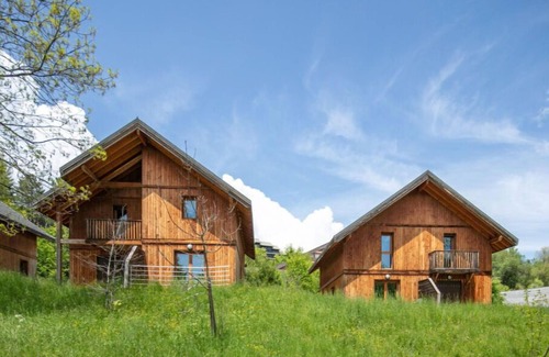 Gresse-en-Vercors Condo | Proche des Remontées ! Appart abordable + Sauna