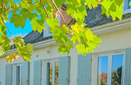 Saint-Georges-de-Montclard House | Proche Bergerac : Sérénité et Confort en Dordogne