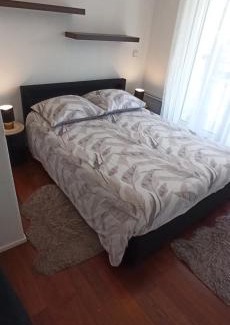 Ville-la-Grand Apartment | Proche Gare d'Annemasse, Genève