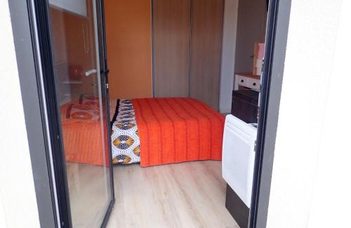 Hillion Apartment | Proche GR34 , Studio "Estrella" , petit cocon accueillant