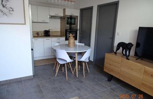 Tourbes Apartment | Proche Pézénas, très bel appartement, commerces
