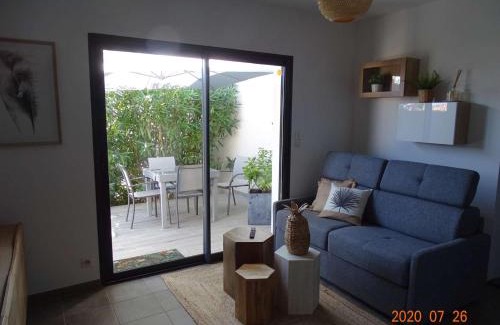 Tourbes Apartment | Proche Pézénas, très bel appartement, commerces