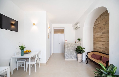 Procida Bed & Breakfast | Prochytea