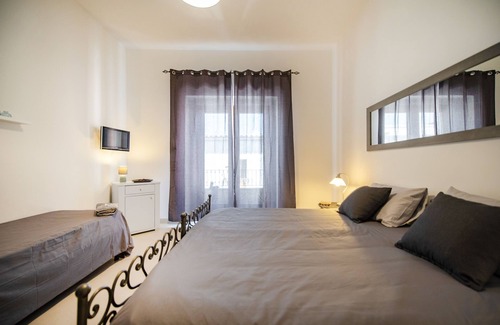 Procida Bed & Breakfast | Prochytea