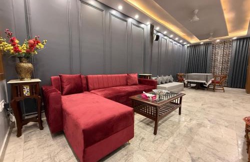 Jangpura Apartment | Procos Studio- Luxury Apartment