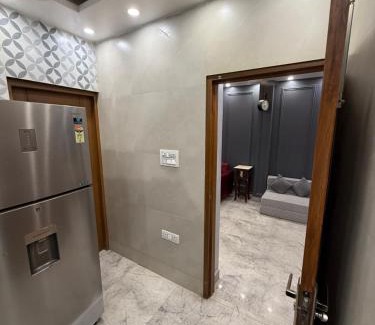 Jangpura Apartment | Procos Studio- Luxury Apartment