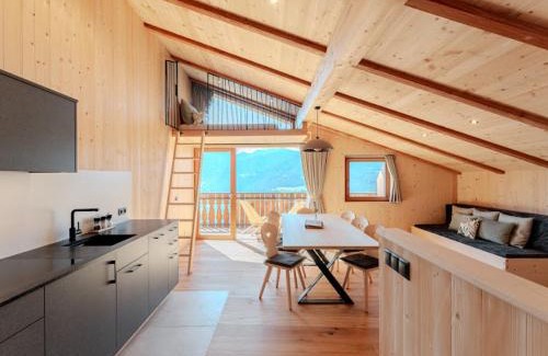 Velturno Apartment | Proderhof