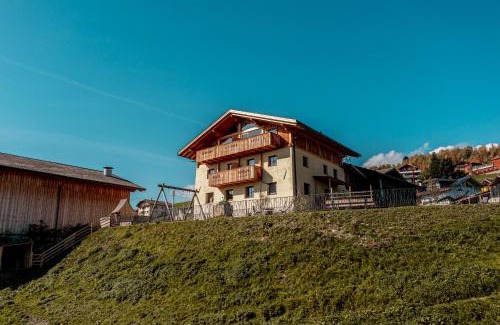 Velturno Apartment | Proderhof
