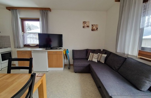Uttendorf Apartment | Profelt Apartment A, für 5, zentrale Lage